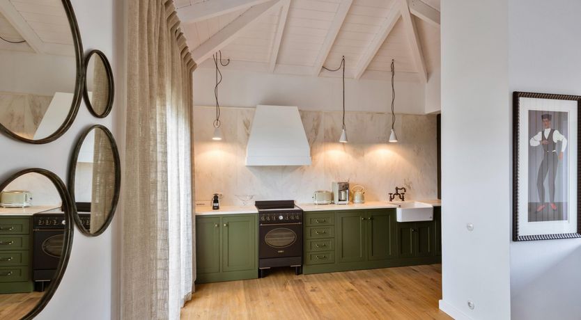 Photo of A Pattern from the Past