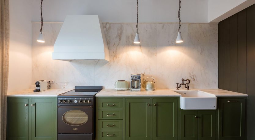 Photo of A Pattern from the Past