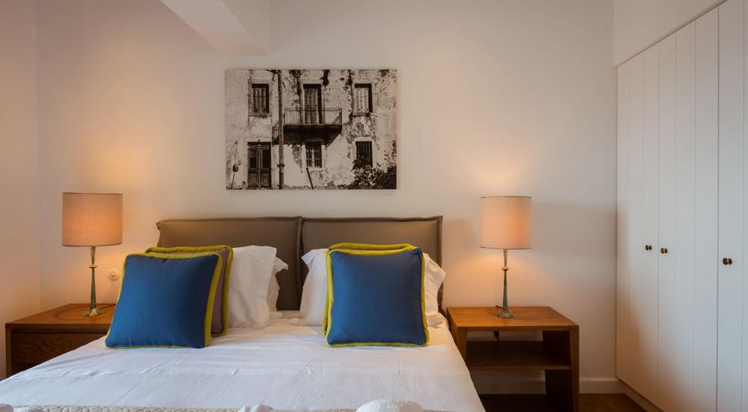 Photo of A Pattern from the Past