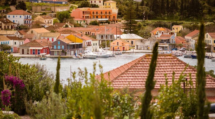 Photo of A Pattern from the Past