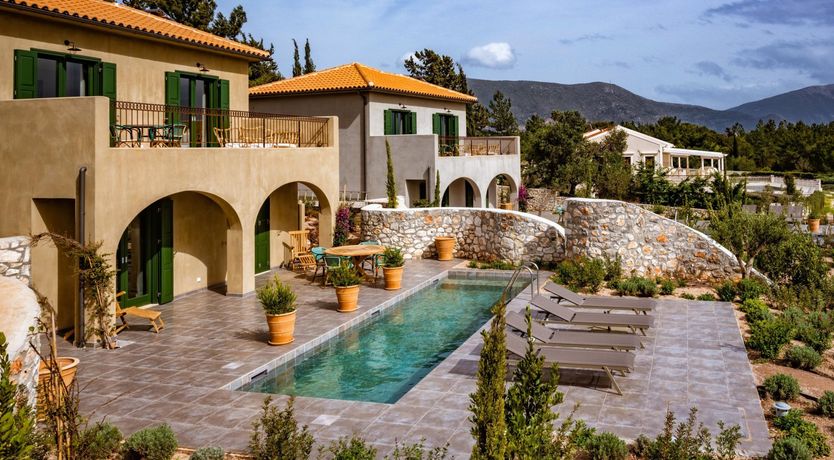 Photo of A Pattern from the Past