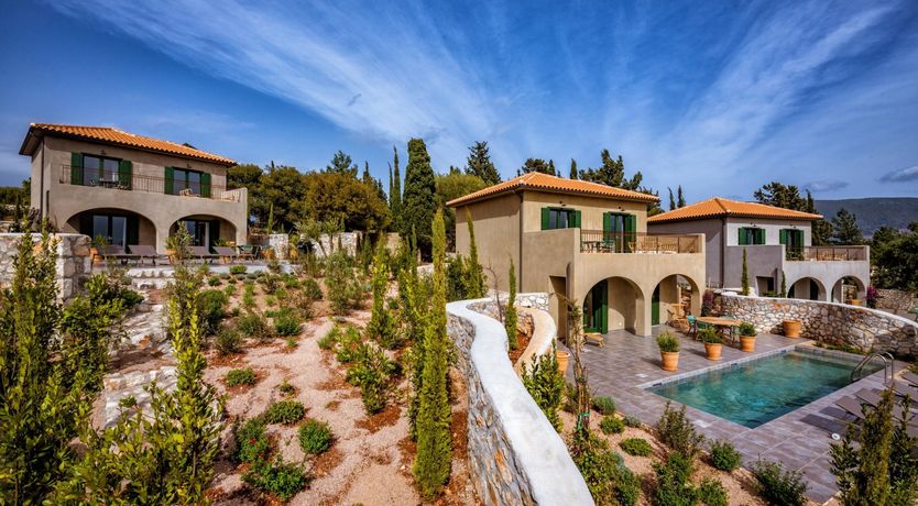 Photo of A Pattern from the Past