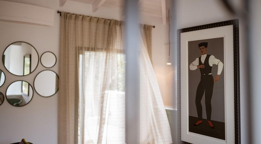 Photo of A Pattern from the Past