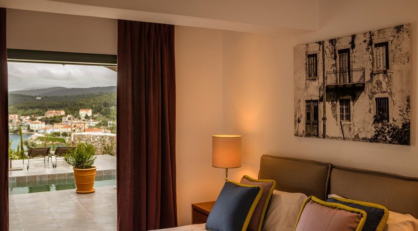 Photo of A Pattern from the Past