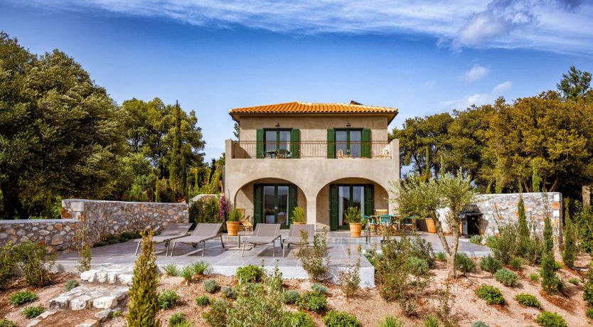 Photo of A Pattern from the Past