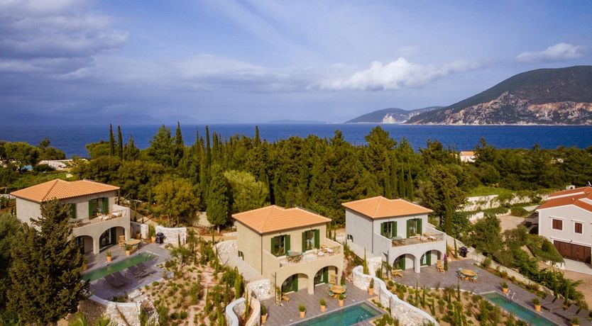 Photo of A Pattern from the Past