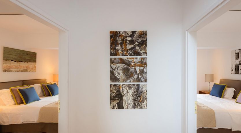 Photo of A Pattern from the Past