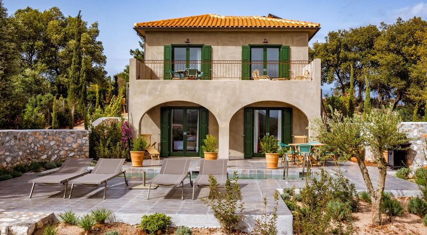 Photo of A Pattern from the Past