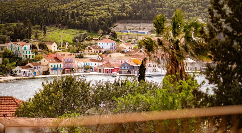 Photo of A Pattern from the Past