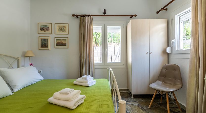 Photo of Fragrant Pine