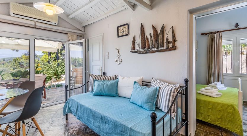 Photo of Fragrant Pine