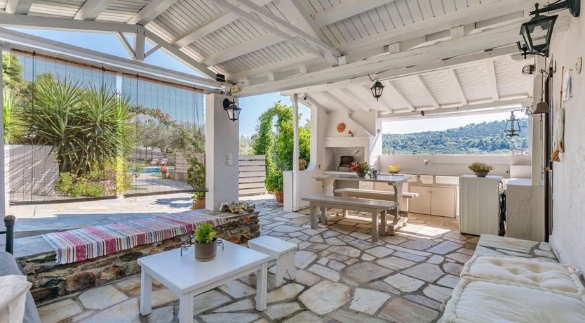 Photo of Fragrant Pine