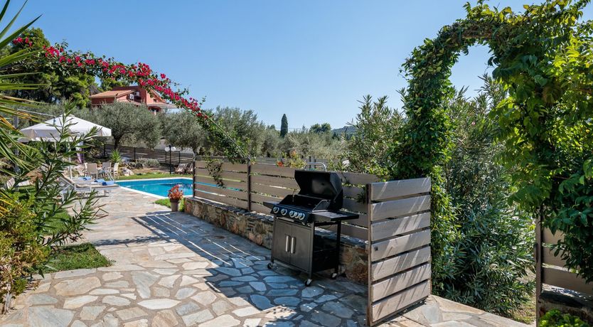 Photo of Fragrant Pine