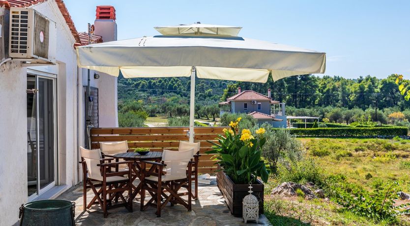 Photo of Fragrant Pine