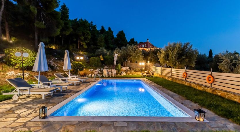 Photo of Fragrant Pine