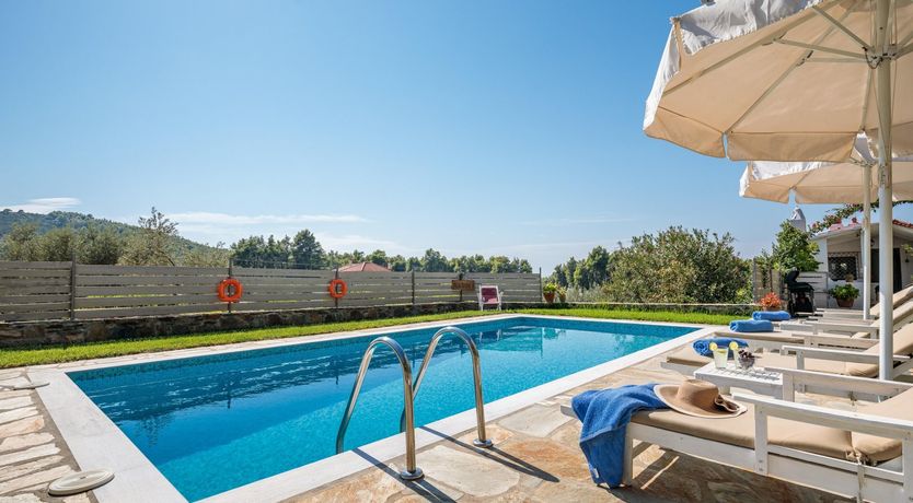 Photo of Fragrant Pine