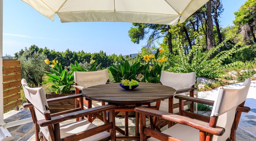 Photo of Fragrant Pine