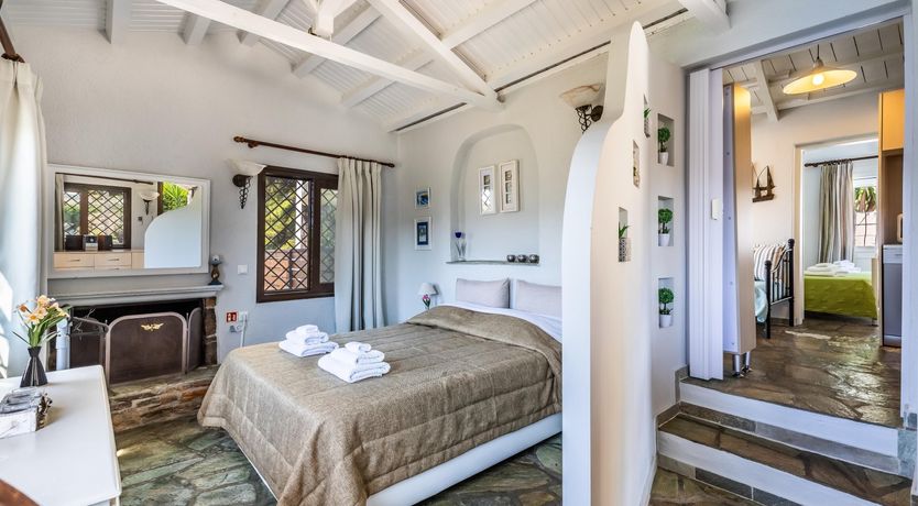 Photo of Fragrant Pine