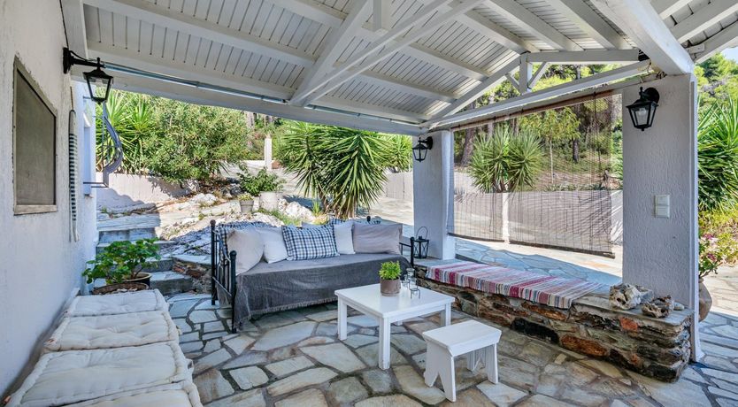 Photo of Fragrant Pine