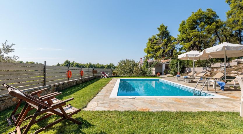 Photo of Fragrant Pine