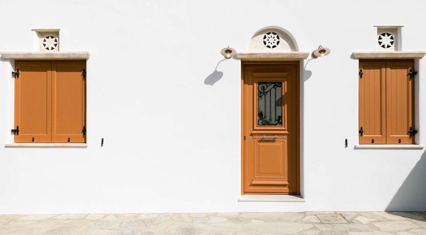 Photo of The Glory of Psara