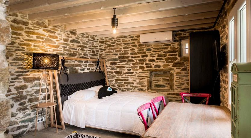 Photo of The Glory of Psara