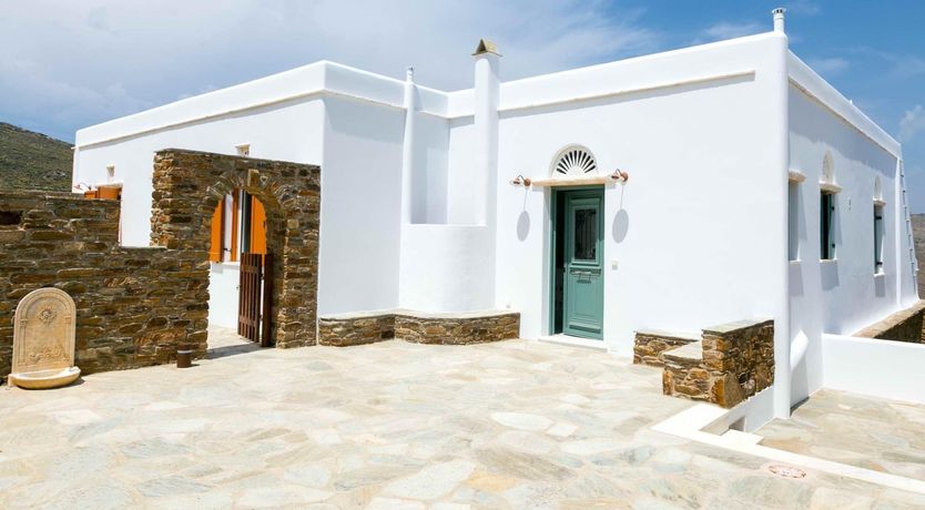 Photo of The Glory of Psara