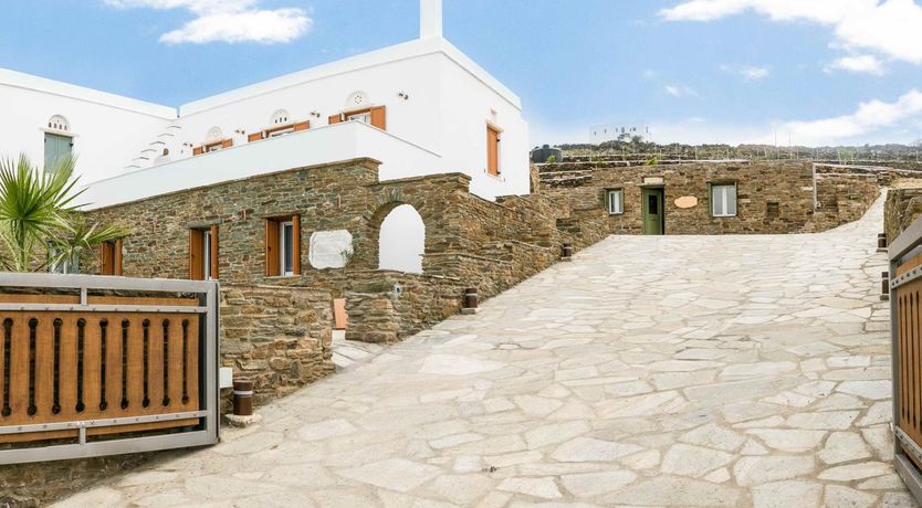 Photo of The Glory of Psara