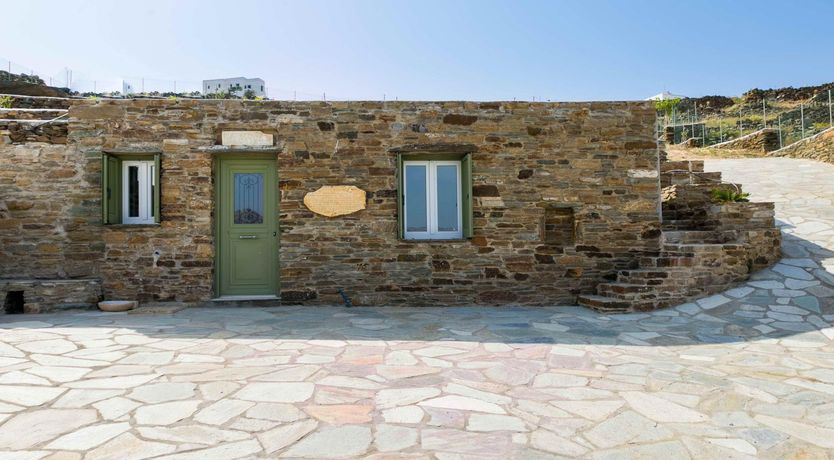 Photo of The Glory of Psara