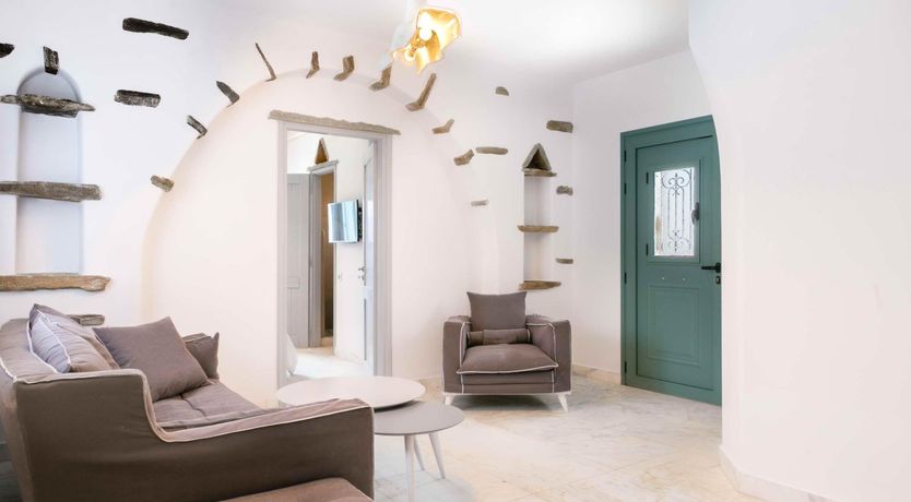 Photo of The Glory of Psara