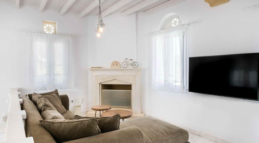 Photo of The Glory of Psara