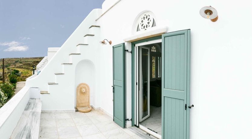 Photo of The Glory of Psara