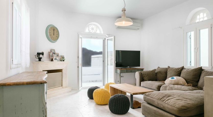 Photo of The Glory of Psara