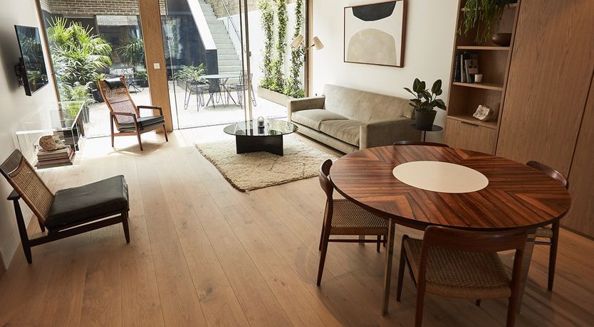 Photo of Follow the Dawn