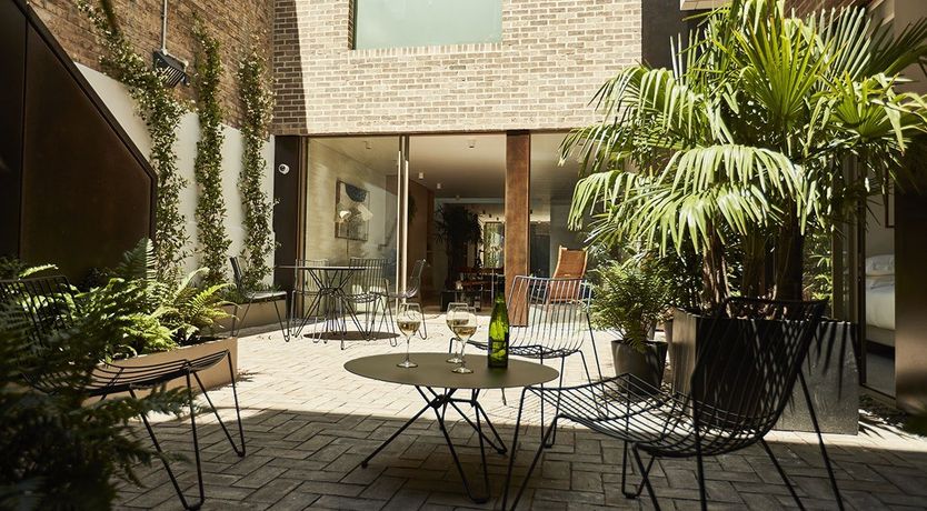 Photo of Follow the Dawn