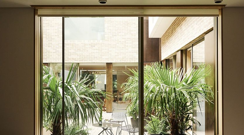 Photo of Follow the Dawn