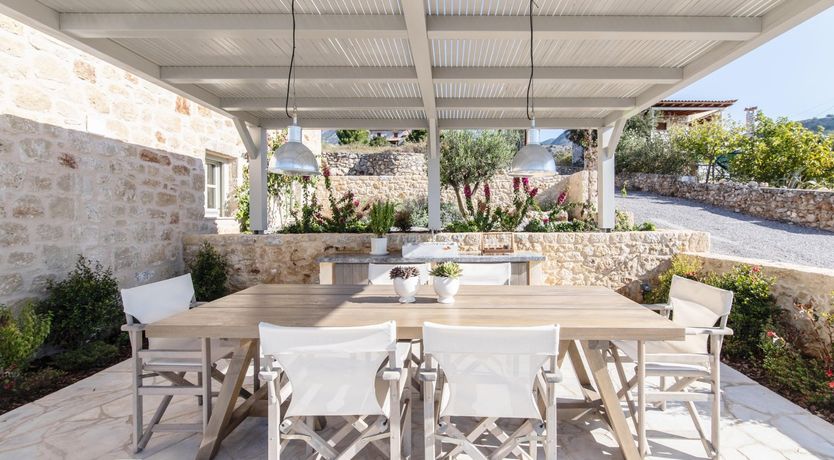 Photo of Villa Kalamata