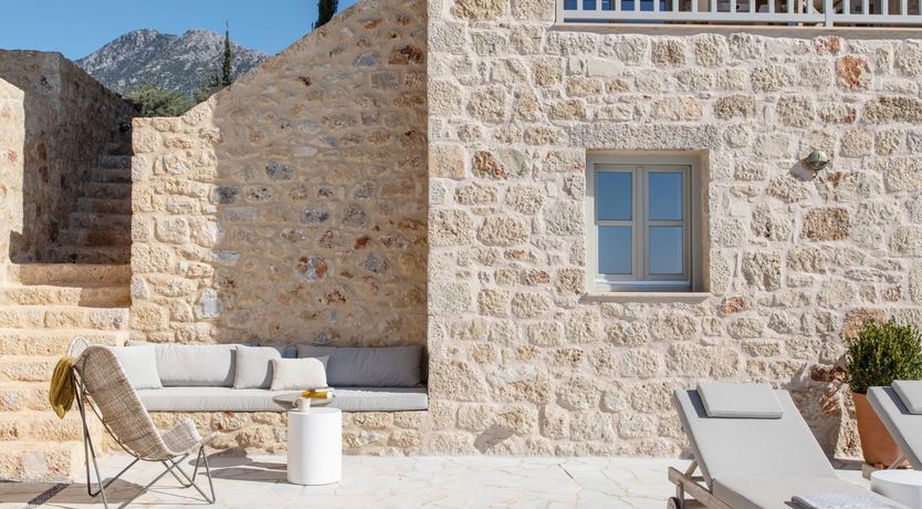 Photo of Villa Kalamata