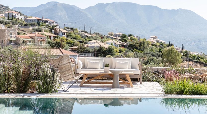 Photo of Villa Kalamata