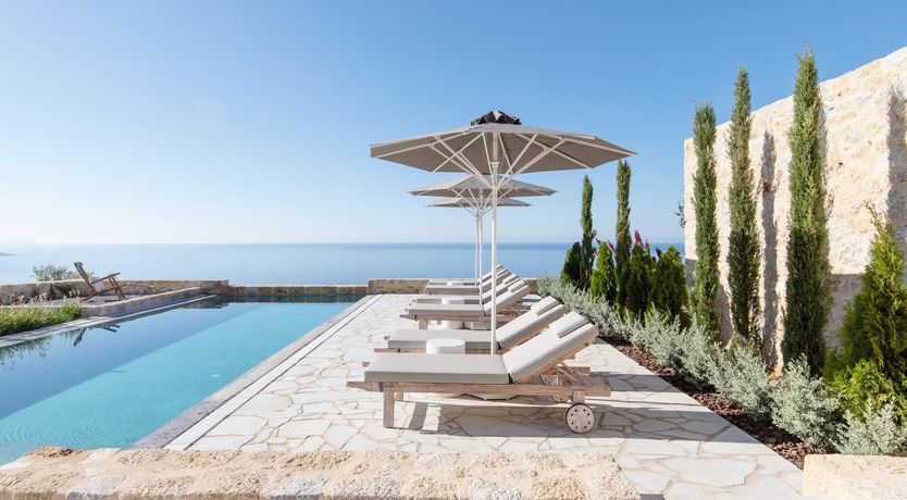 Photo of Villa Kalamata