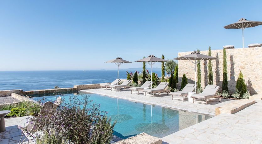 Photo of Villa Kalamata