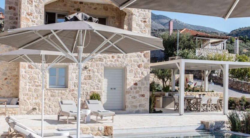 Photo of Villa Kalamata