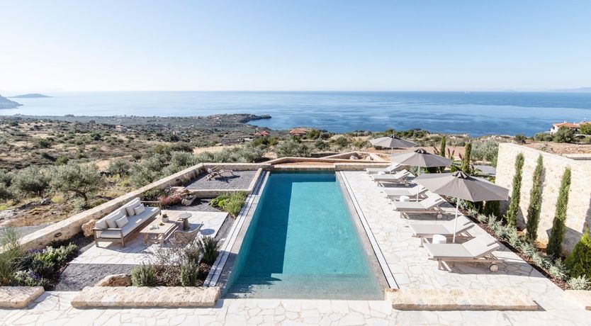 Photo of Villa Kalamata