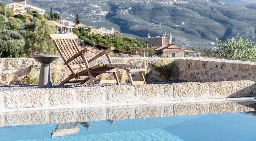 Photo of Villa Kalamata