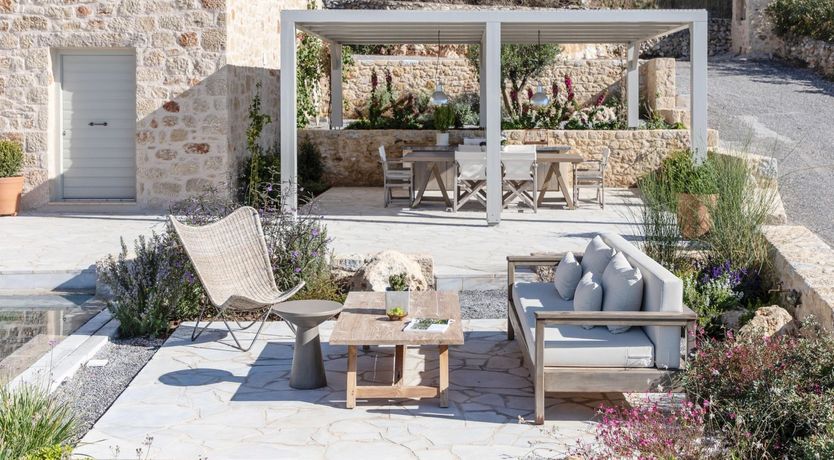 Photo of Villa Kalamata