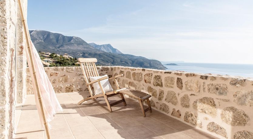 Photo of Villa Kalamata