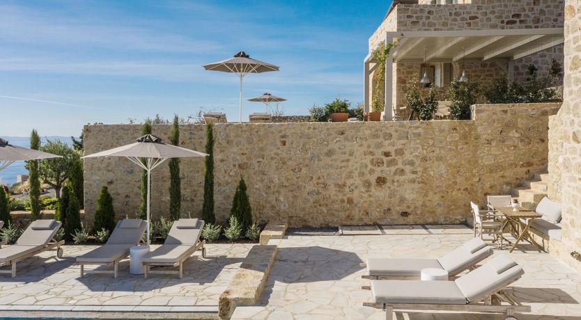 Photo of Villa Kalamata