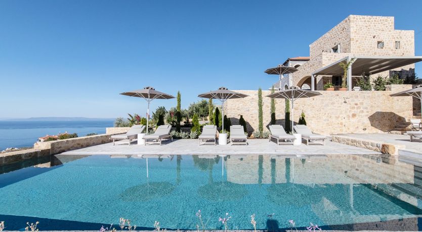 Photo of Villa Kalamata