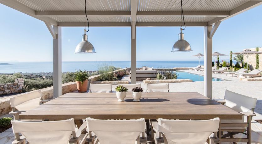 Photo of Villa Kalamata