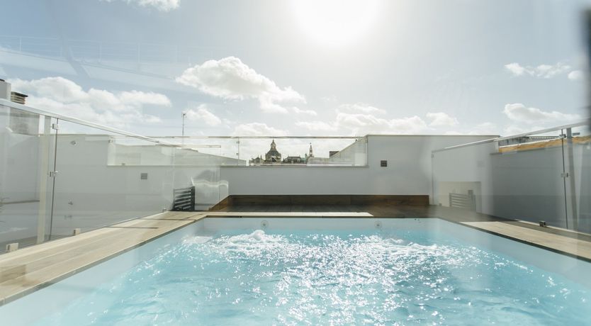 Photo of Rooftop Ready